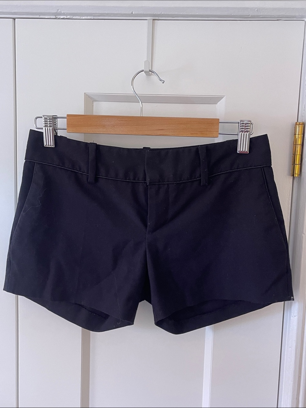 Low rise James Pearse Hot Shorts